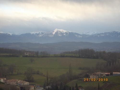 Merveilles du canton d'Aurignac : Alan, Aulon, Aurignac, Cassagnabre, Latoue, Peyrissas, Montoulieu-Saint-Bernard.
