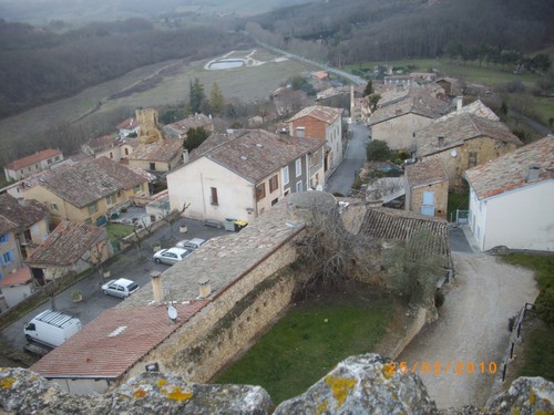 Merveilles du canton d'Aurignac : Alan, Aulon, Aurignac, Cassagnabre, Latoue, Peyrissas, Montoulieu-Saint-Bernard.