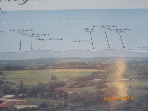 Merveilles du canton d'Aurignac : Alan, Aulon, Aurignac, Cassagnabre, Latoue, Peyrissas, Montoulieu-Saint-Bernard.