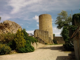 Merveilles du canton d'Aurignac : Alan, Aulon, Aurignac, Cassagnabre, Latoue, Peyrissas, Montoulieu-Saint-Bernard.