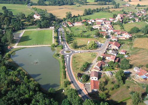 Merveilles du canton d'Aurignac : Alan, Aulon, Aurignac, Cassagnabre, Latoue, Peyrissas, Montoulieu-Saint-Bernard.