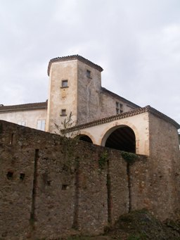 Merveilles du canton d'Aurignac : Alan, Aulon, Aurignac, Cassagnabre, Latoue, Peyrissas, Montoulieu-Saint-Bernard.