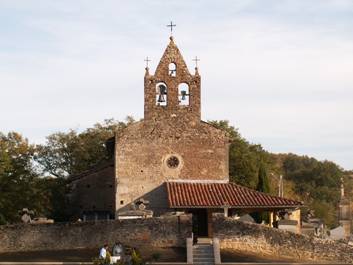 Merveilles du canton d'Aurignac : Alan, Aulon, Aurignac, Cassagnabre, Latoue, Peyrissas, Montoulieu-Saint-Bernard.